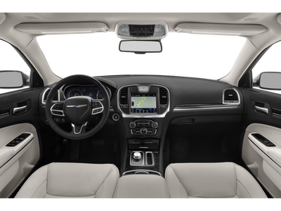 2019 Chrysler 300 Touring