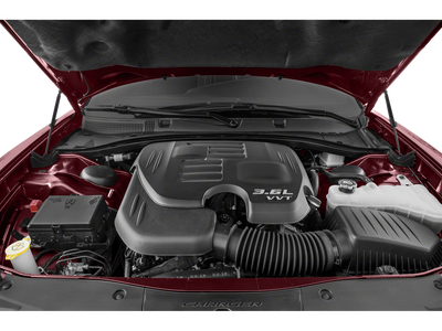 2019 Dodge Charger R/T