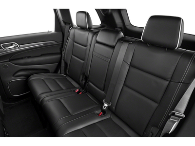 2019 Jeep Grand Cherokee Overland 4x4