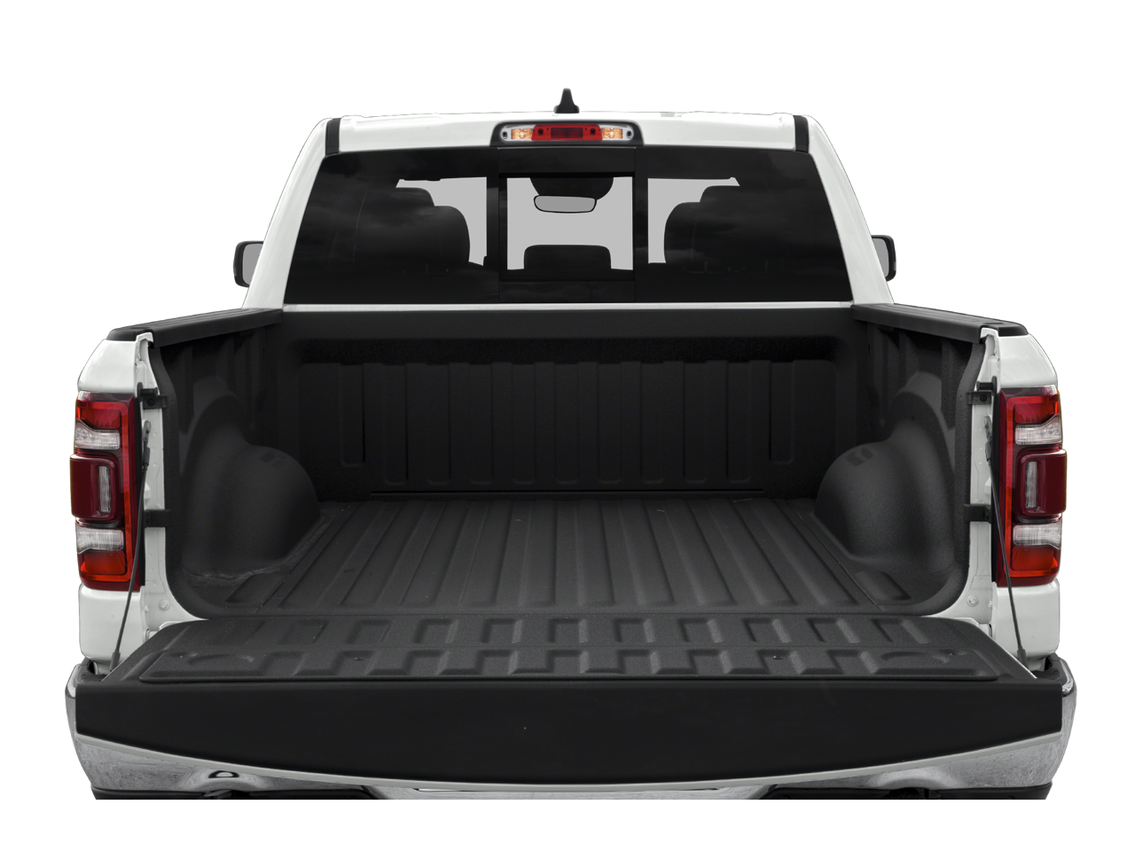 2019 RAM 1500 Laramie Longhorn