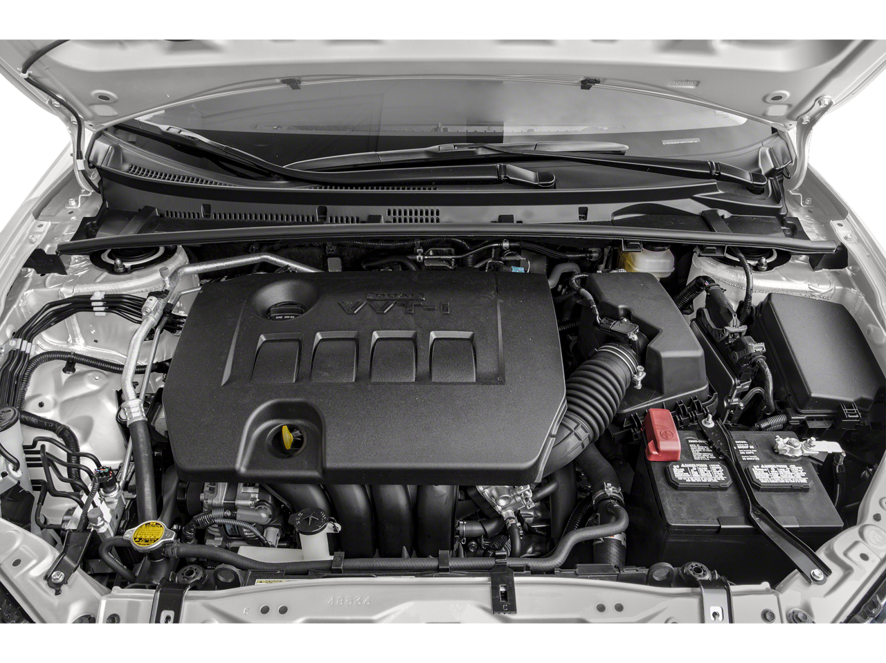 2019 Toyota Corolla XLE