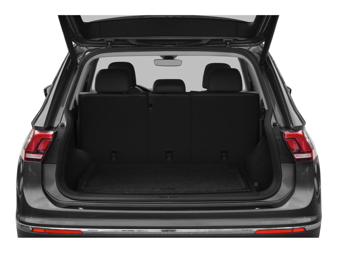 2019 Volkswagen Tiguan 2.0T SEL