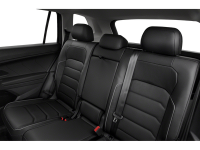 2019 Volkswagen Tiguan 2.0T SEL