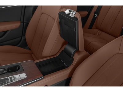 2020 Audi A6 2.0T Premium Plus quattro