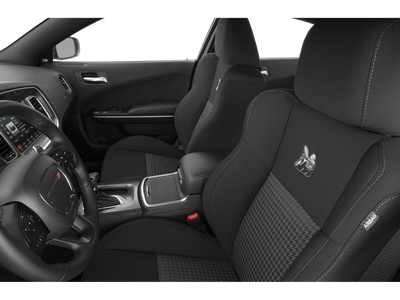 2020 Dodge Charger R/T Scat Pack