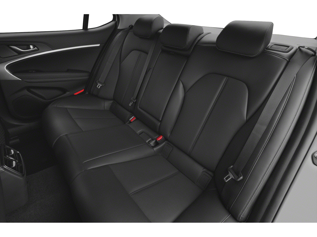 2020 Genesis G70 2.0T