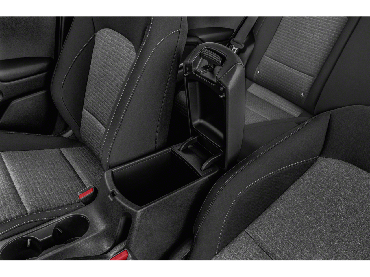 2020 Kia Soul GT-Line