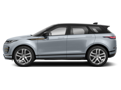 2020 Land Rover Range Rover Evoque Dynamic