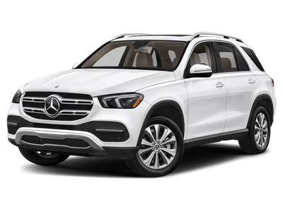 2020 Mercedes-Benz GLE 4MATIC®