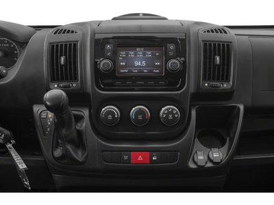 2020 RAM ProMaster 3500 High Roof 159 WB