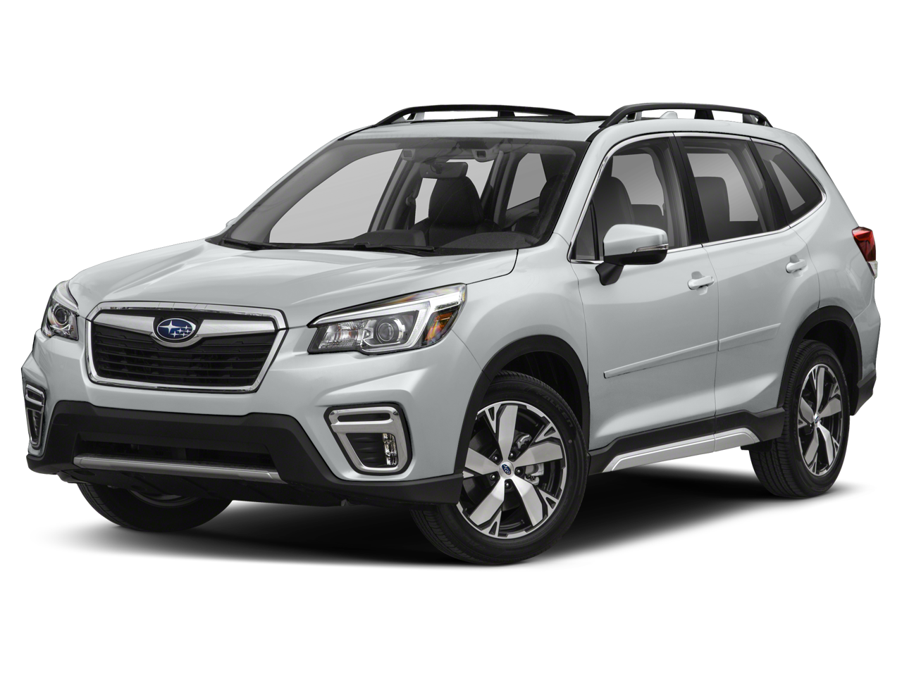 2020 Subaru Forester Touring's photo