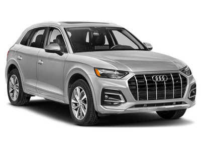 2021 Audi Q5 45 Premium Plus quattro