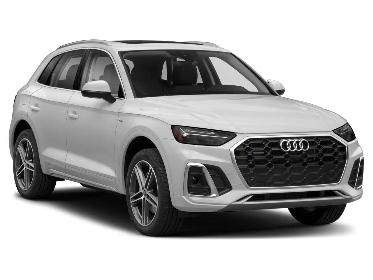 2021 Audi Q5 e 55 Premium Plus quattro