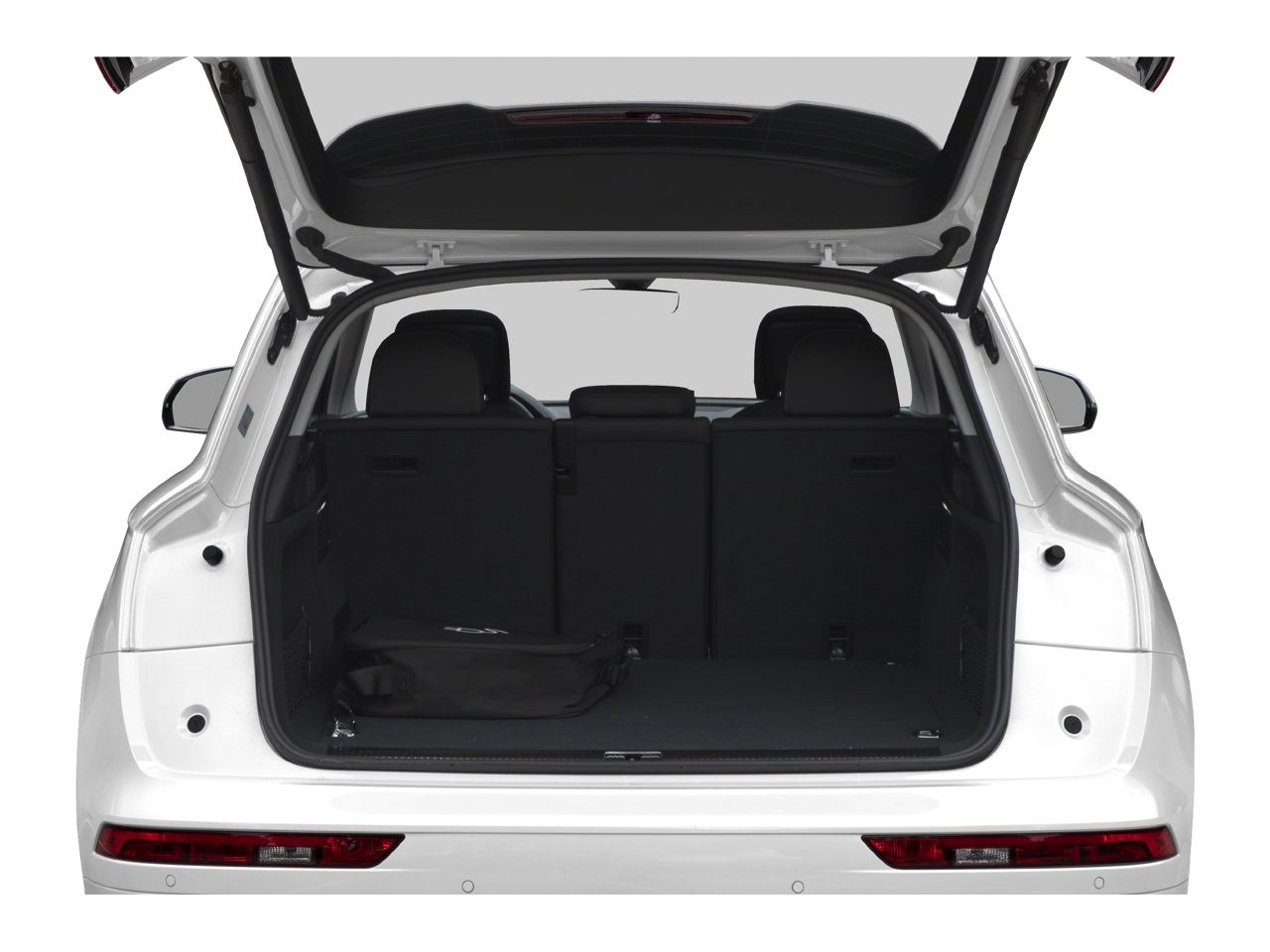 2021 Audi Q5 e 55 Premium Plus quattro