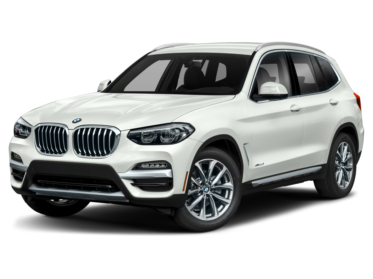 2021 BMW X3 30i