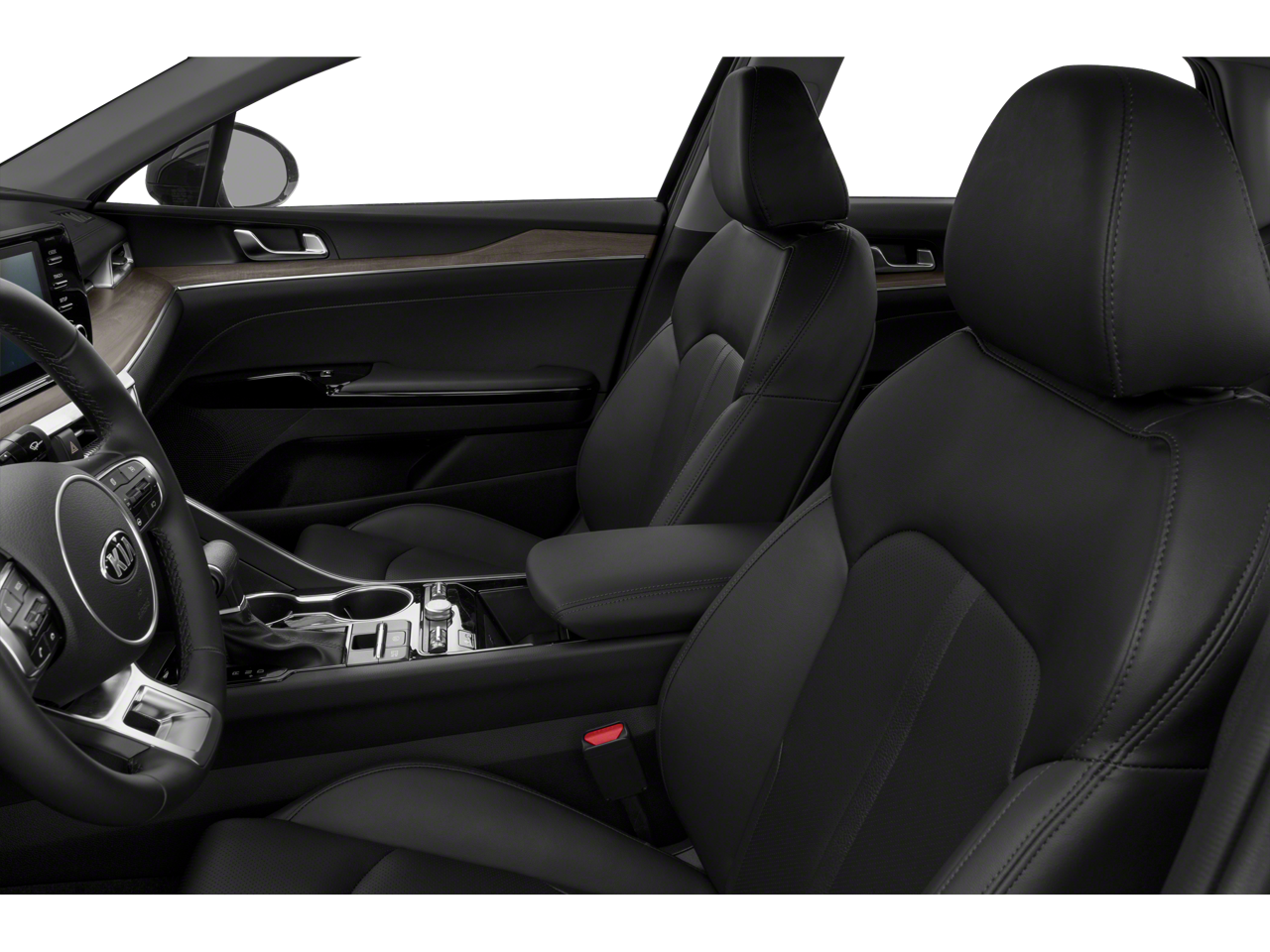 2021 Kia K5 EX