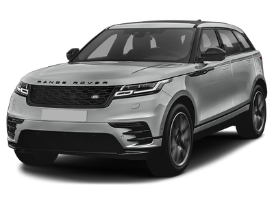 2021 Land Rover Range Rover Velar R-Dynamic HSE p400