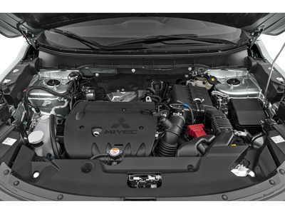 2021 Mitsubishi Outlander Sport 2.0 LE