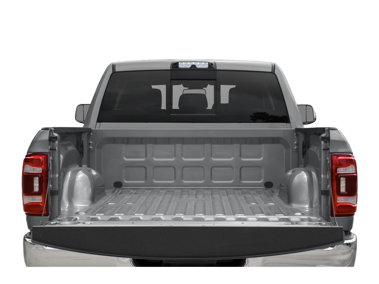 2021 RAM 2500 Limited