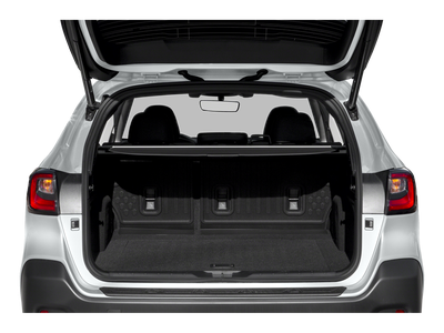 2021 Subaru Outback Onyx Edition XT