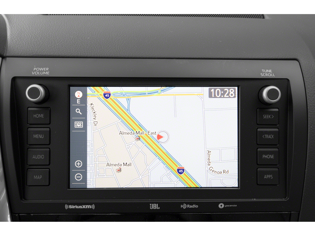 2021 Toyota Sequoia Limited