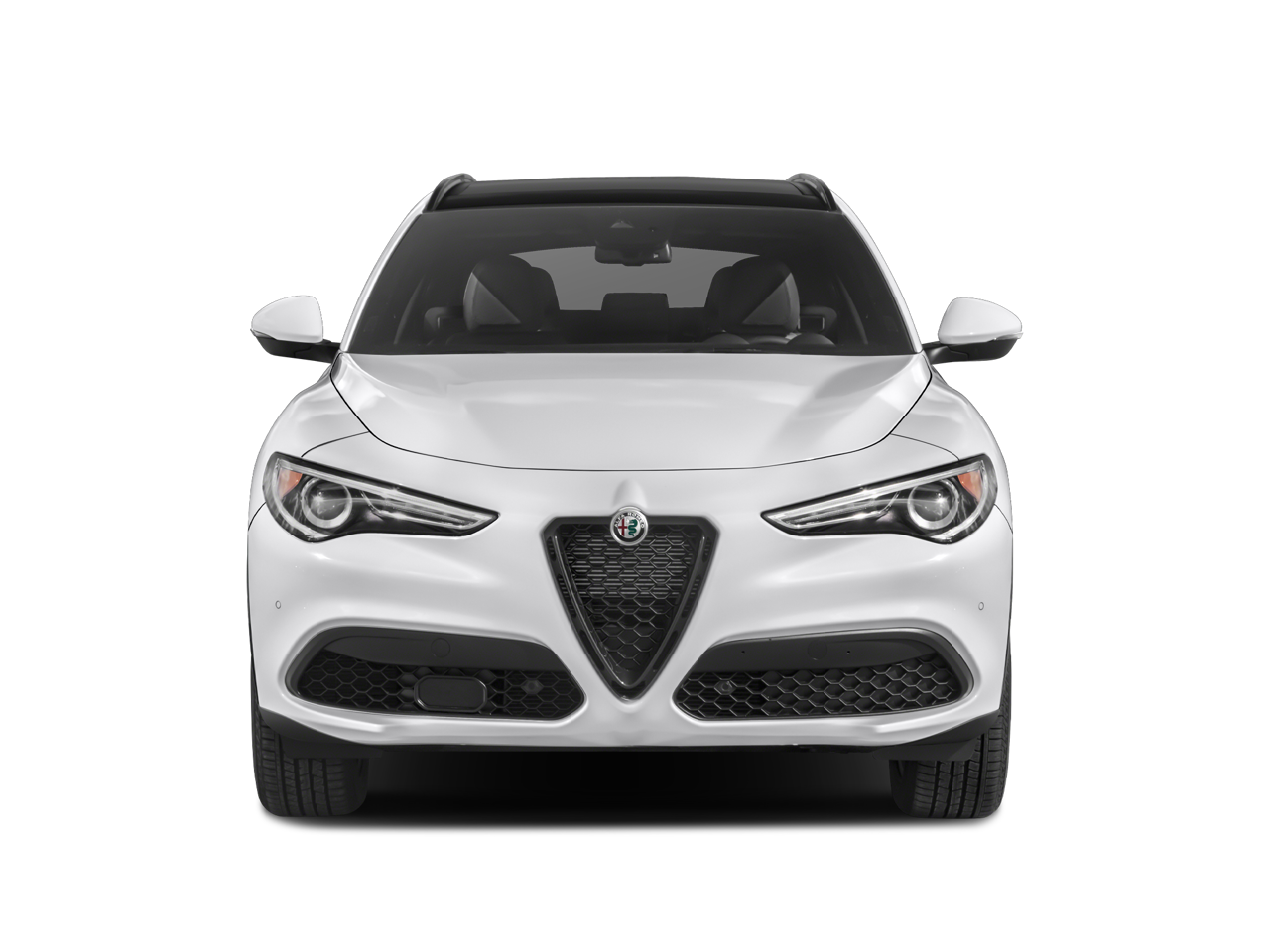 2022 Alfa Romeo Stelvio Ti