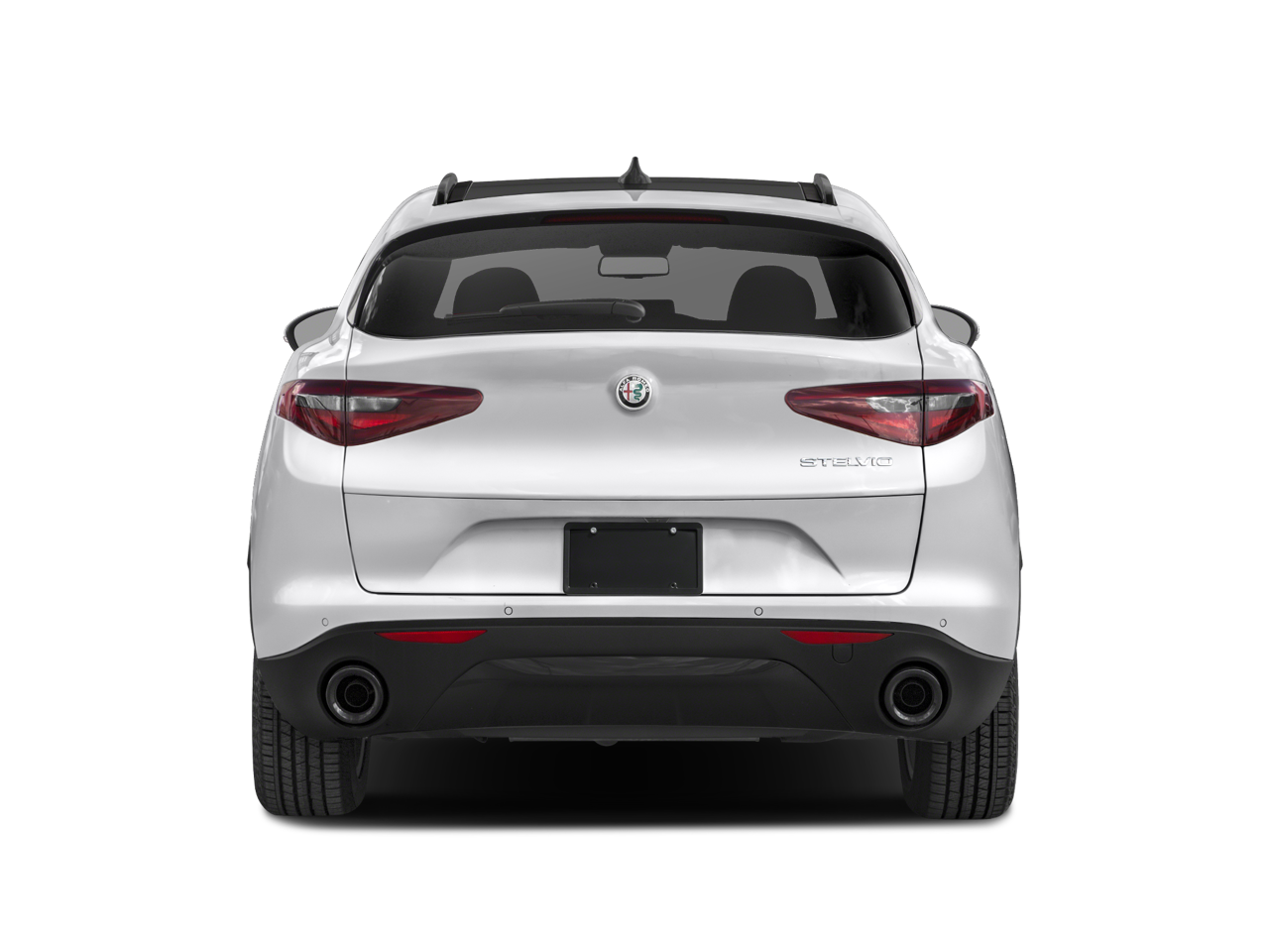 2022 Alfa Romeo Stelvio Ti