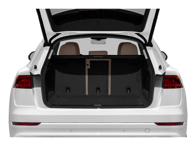 2022 Audi Q8 55 Premium quattro