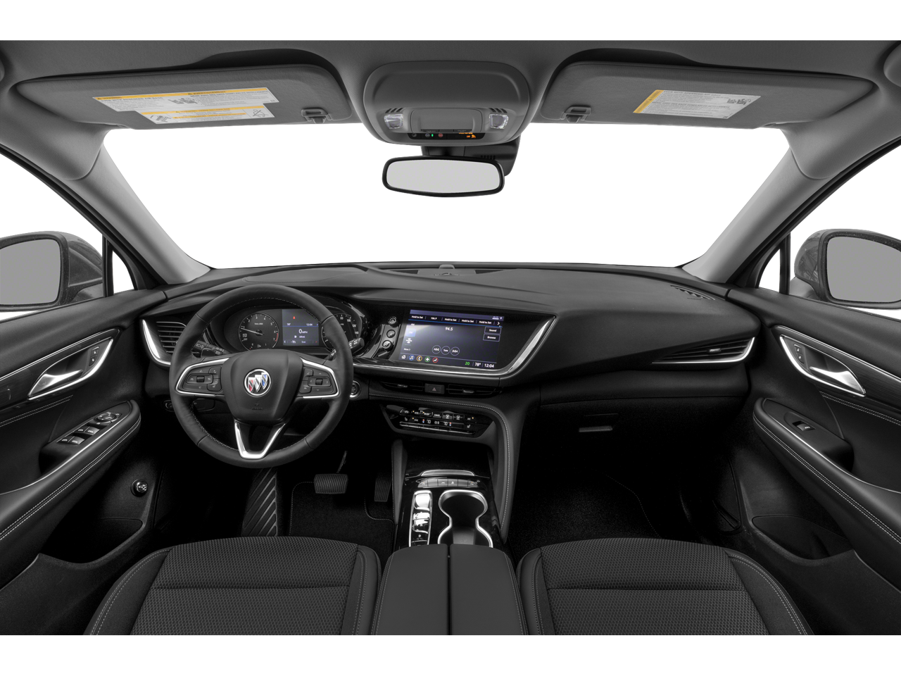 2022 Buick Envision Avenir