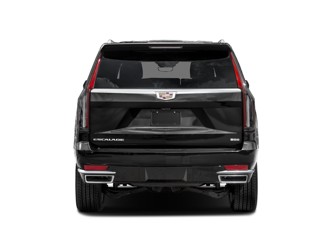 2022 Cadillac Escalade ESV Premium