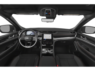 2022 Jeep Grand Cherokee Trailhawk 4x4