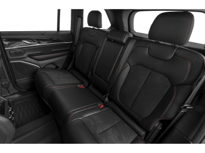 2022 Jeep Grand Cherokee Trailhawk 4x4