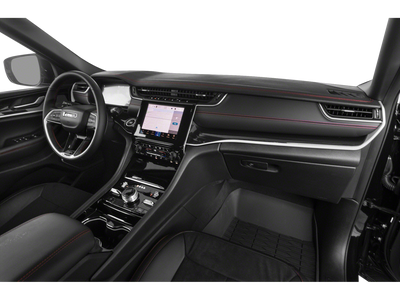 2022 Jeep Grand Cherokee Trailhawk 4x4