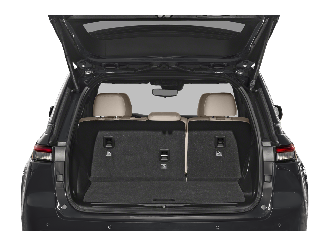 2022 Jeep Grand Cherokee Trailhawk 4xe