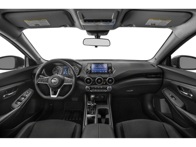 2022 Nissan Sentra S