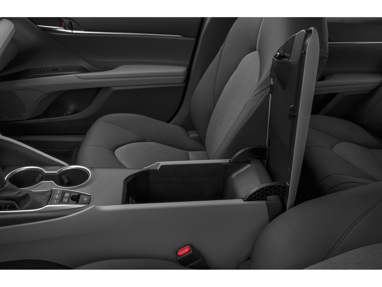 2022 Toyota Camry Hybrid LE