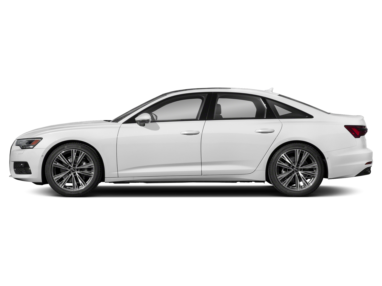 2023 Audi A6 Sedan Premium