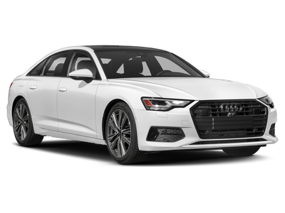 2023 Audi A6 Sedan Premium