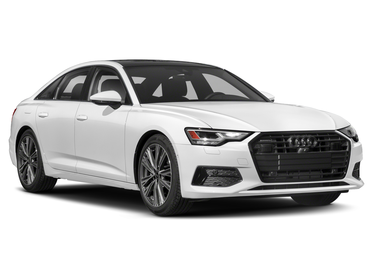 2023 Audi A6 Sedan Premium