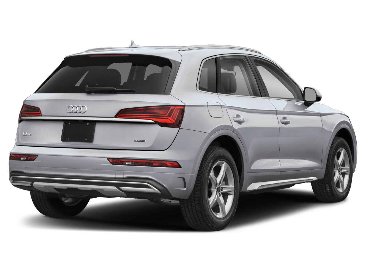 2023 Audi Q5 40 Prestige quattro