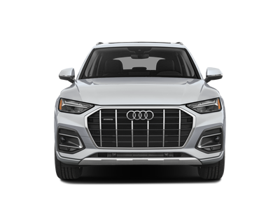 2023 Audi Q5 40 Prestige quattro
