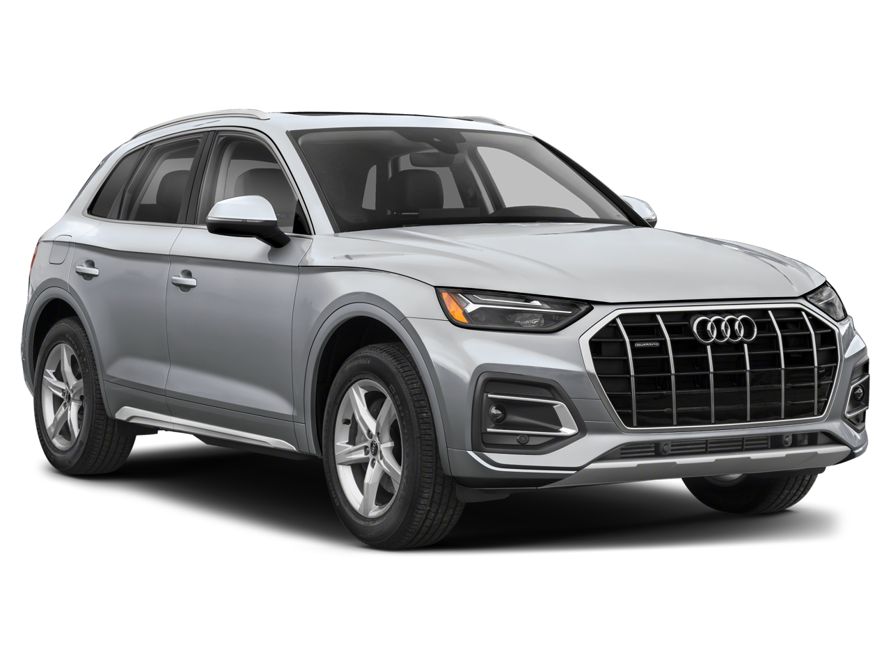 2023 Audi Q5 40 Prestige quattro