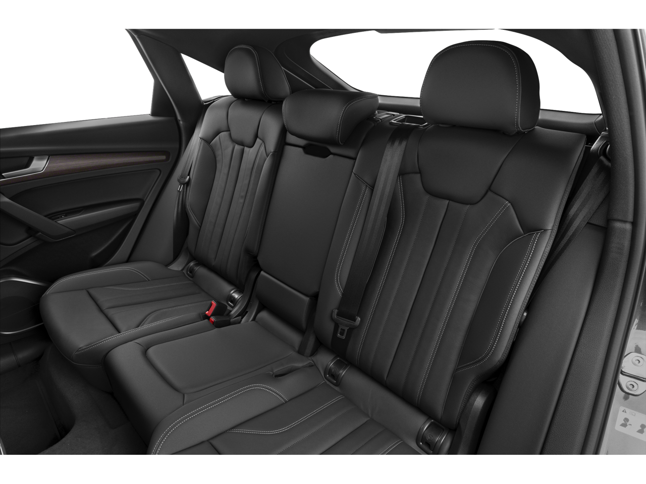 2023 Audi Q5 40 Prestige quattro