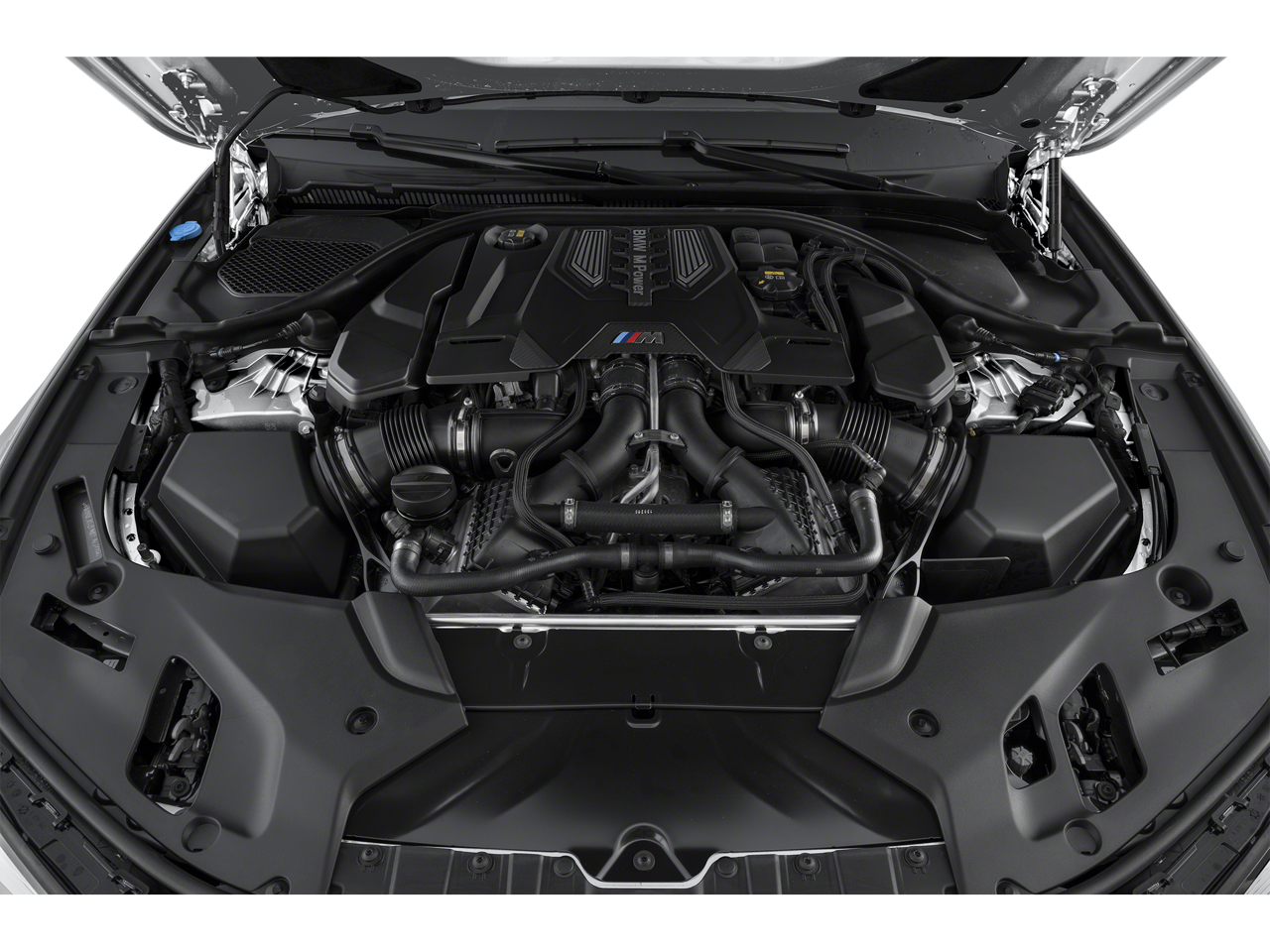 2023 BMW M5 Base