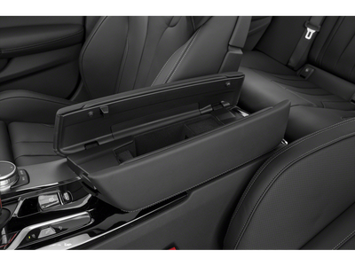 2023 BMW M5 Base