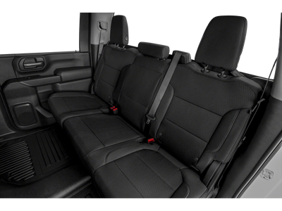 2023 Chevrolet Silverado 2500HD Work Truck