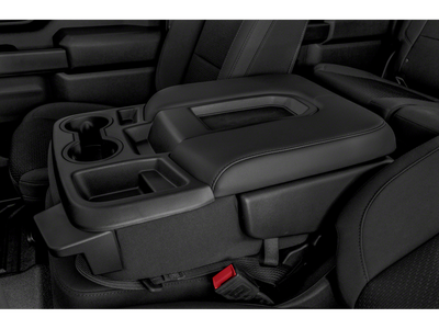 2023 Chevrolet Silverado 2500HD Work Truck