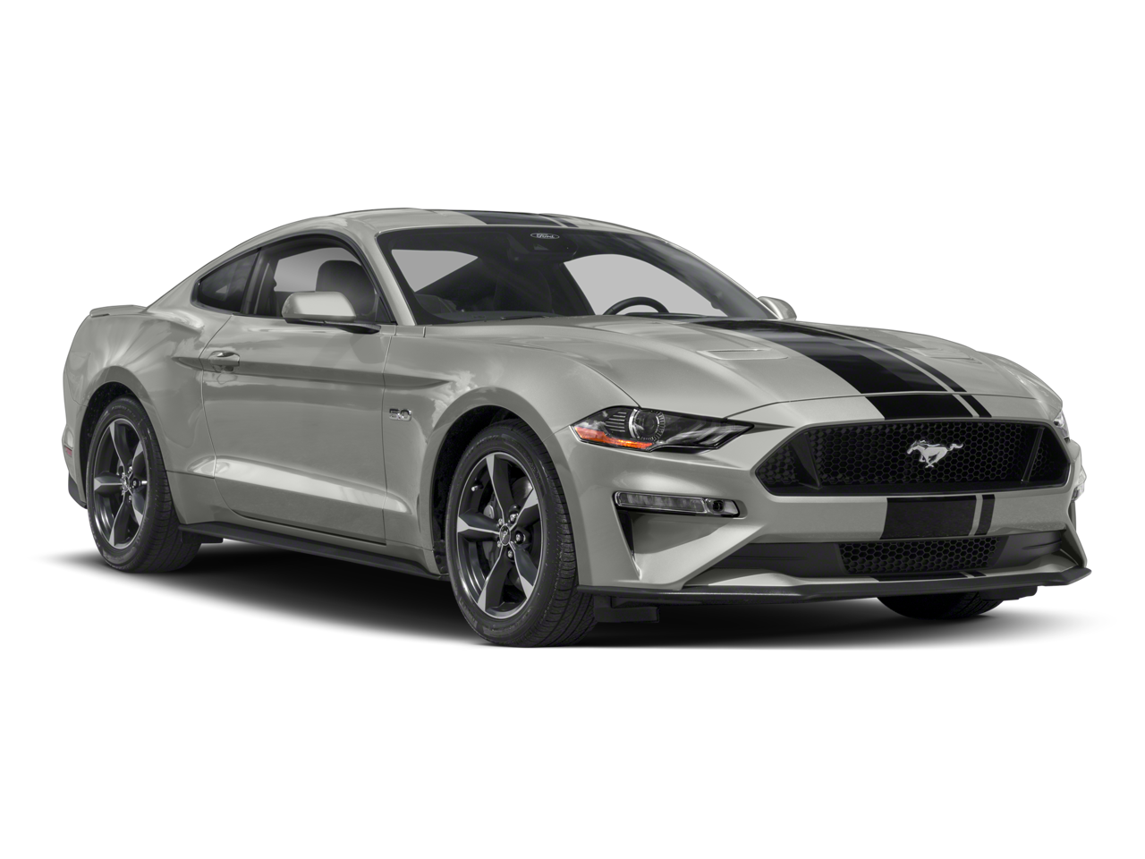 2023 Ford Mustang GT Premium Fastback