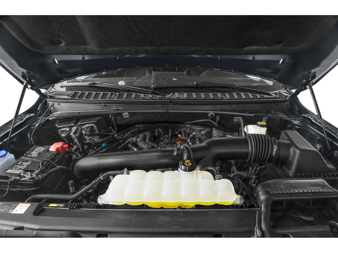 2023 Ford Expedition Max XLT MAX