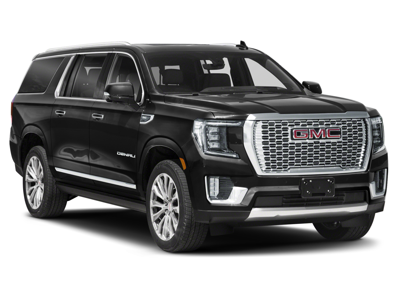 2023 GMC Yukon Denali Denali